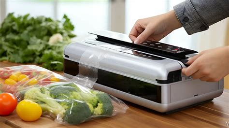 vacuum sealing tips and tricks